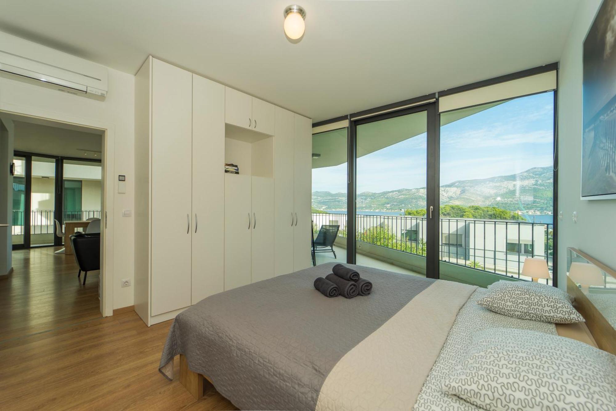 White Cloud Apartments Korcula Town Room photo